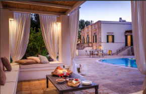 Villa Favorita Luxury - Italia Monopoli Puglia Trullo Monopoli